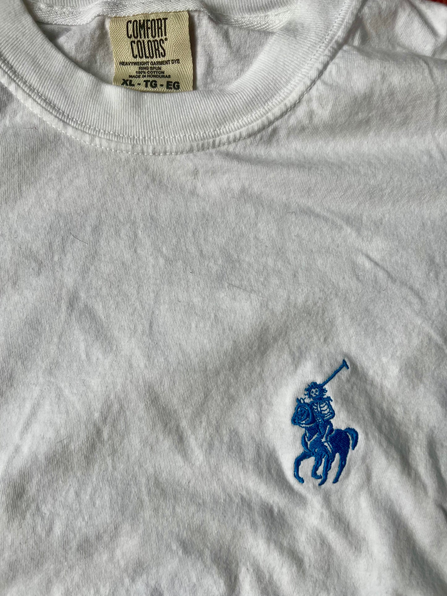 GD60 Polo T-Shirt