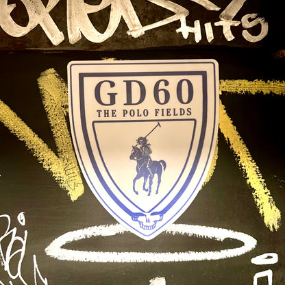 GD60 slap