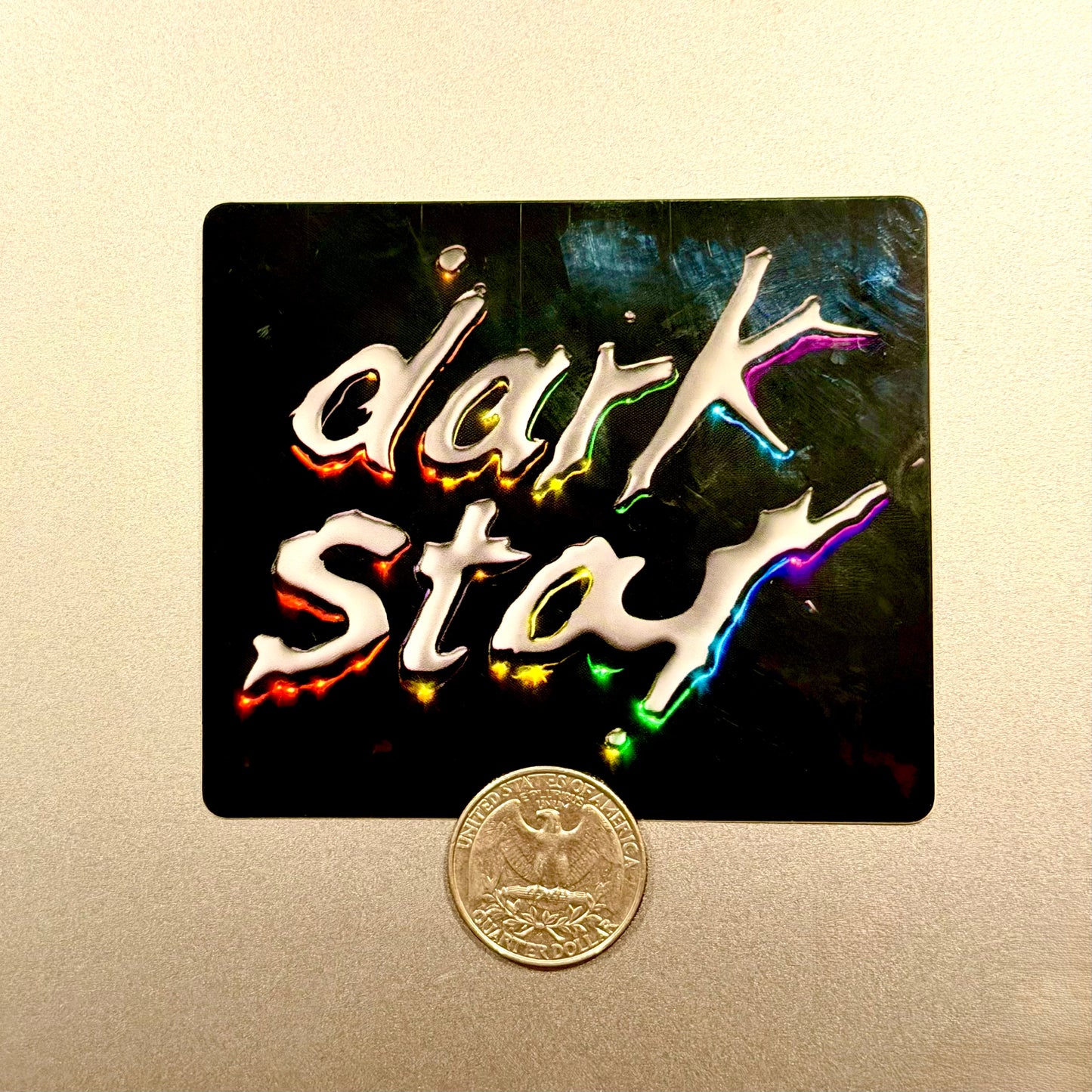 Daft Star slap