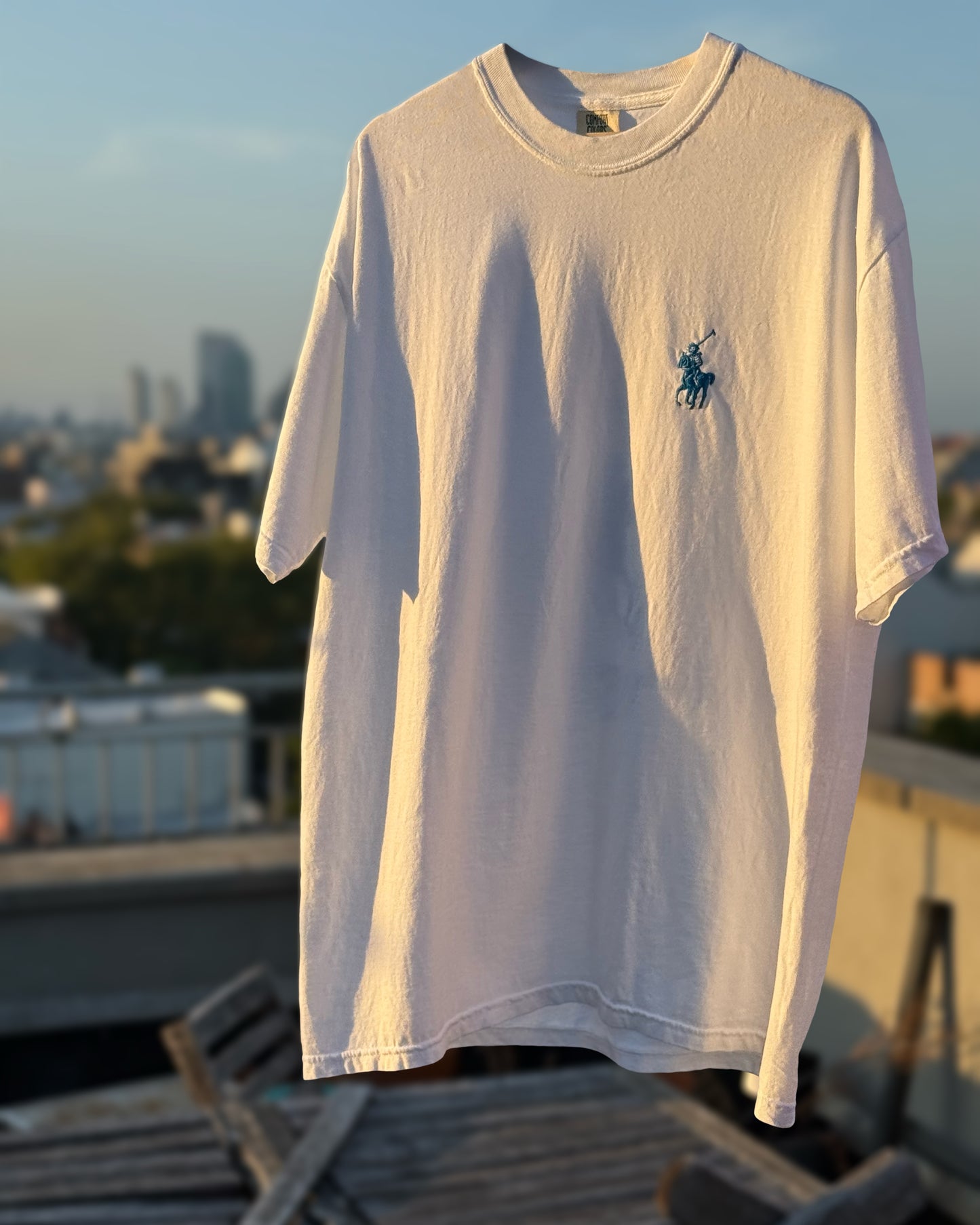 GD60 Polo T-Shirt