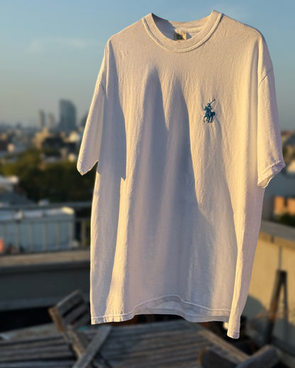GD60 Polo T-Shirt