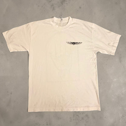 Palm of Perception - White