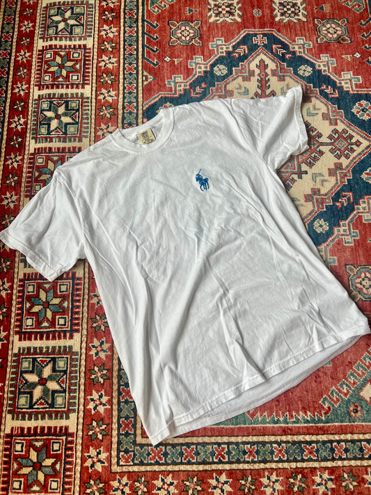 GD60 Polo T-Shirt *PRE-ORDER*