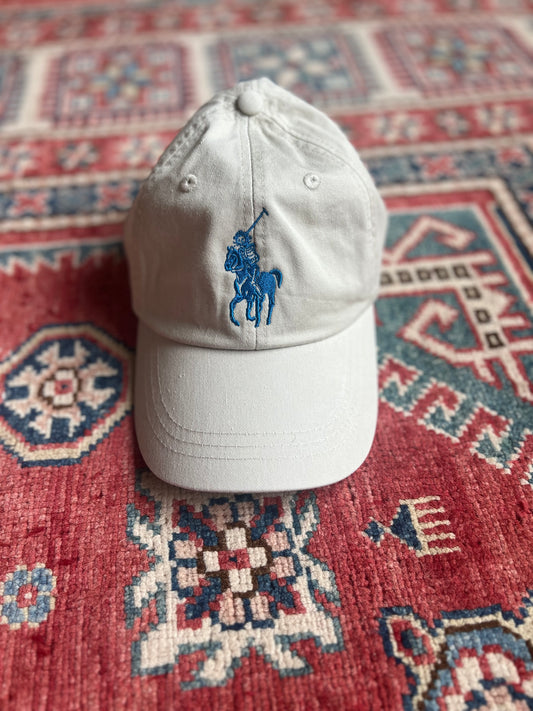 GD60 Polo Hats *PRE-ORDER*