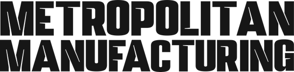 Metropolitan Mfg. Company