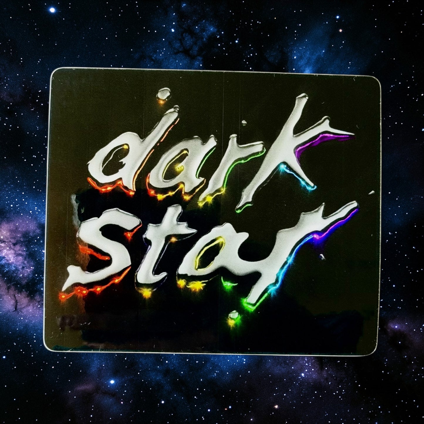 Daft Star slap